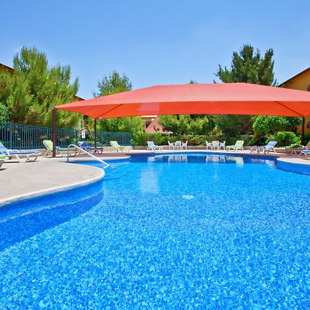 Holiday Inn Express Chihuahua By Ihg Экстерьер фото