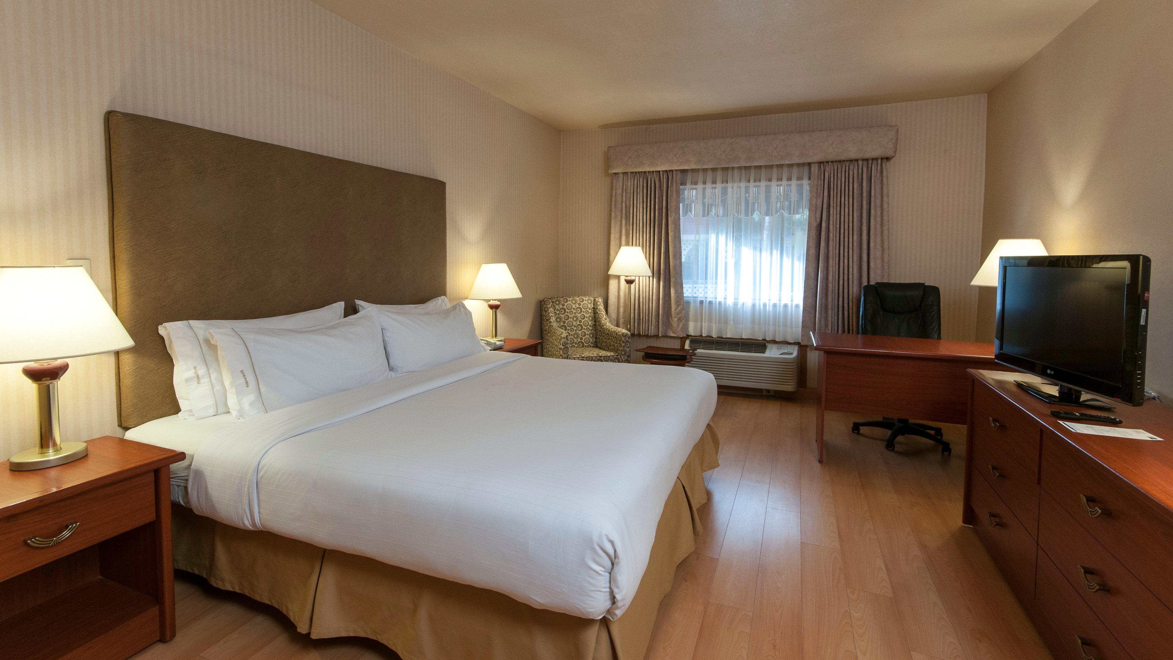 Holiday Inn Express Chihuahua By Ihg Экстерьер фото